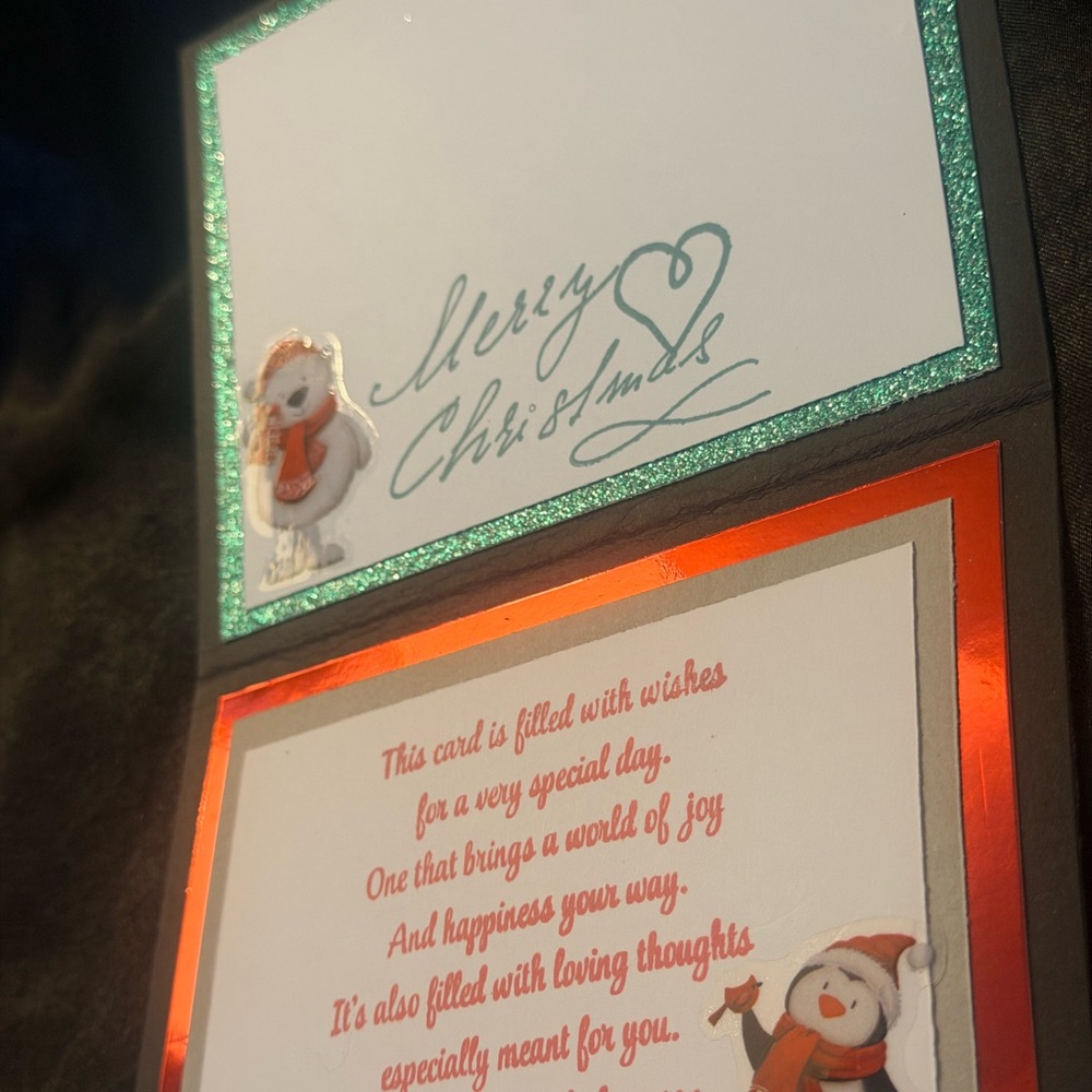 44. Santas Test Run - Picture 15 of 16